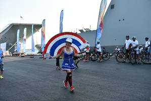 BIB: 
                            <button type="button" onclick="openModal(3173418)" class="btn btn-primary btn-sm float-right btn-popup" data-toggle="modal" data-target=".modal-high-quality">
                        <i class="fas fa-shopping-cart"></i> Add to Cart
                    </button>
                                            <button type="button" onclick="isThisMe(3173418, true)" class="btn btn-success btn-sm float-right btn-popup btn-isme hidden" data-toggle="tooltip" data-placement="bottom" title="นี่คือรูปของคุณใช่ไหม คลิกที่นี่เพื่อเอาเข้าอัลบั้ม">
                        <i class="fas fa-plus"></i> Add to album
                    </button>
                    <button type="button" onclick="isThisMe(3173418, false)" class="btn btn-warning btn-sm float-right btn-popup btn-isnotme hidden">
                        <i class="fas fa-ban"></i> Remove from album
                    </button>